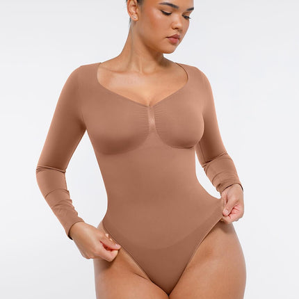 Seamless Shaper