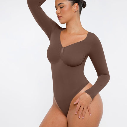 Seamless Shaper