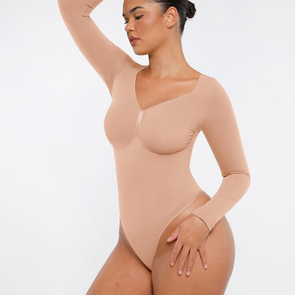 Seamless Shaper