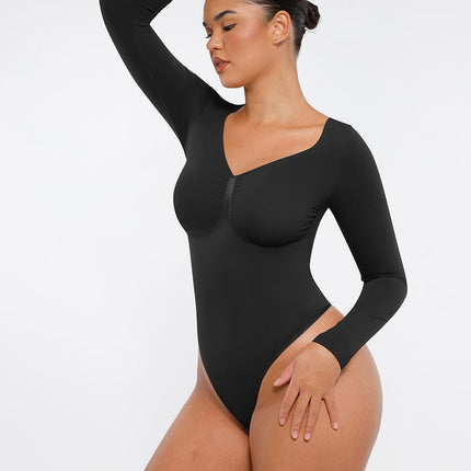Seamless Shaper