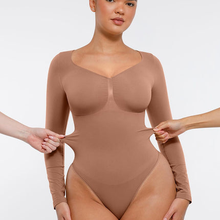 Seamless Shaper