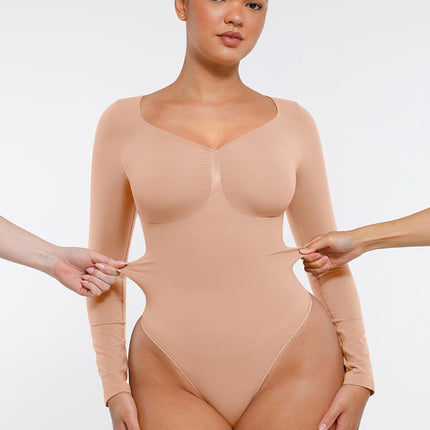 Seamless Shaper
