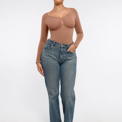 Seamless Shaper