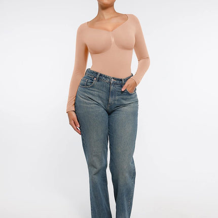 Seamless Shaper
