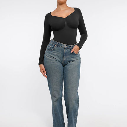 Seamless Shaper