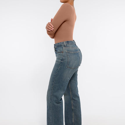 Seamless Shaper