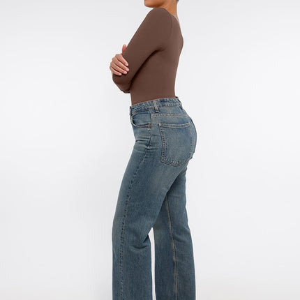Seamless Shaper