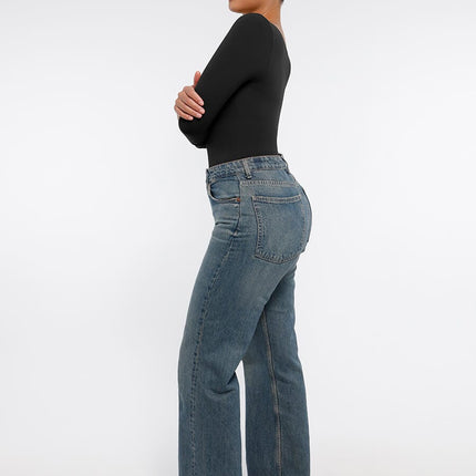 Seamless Shaper