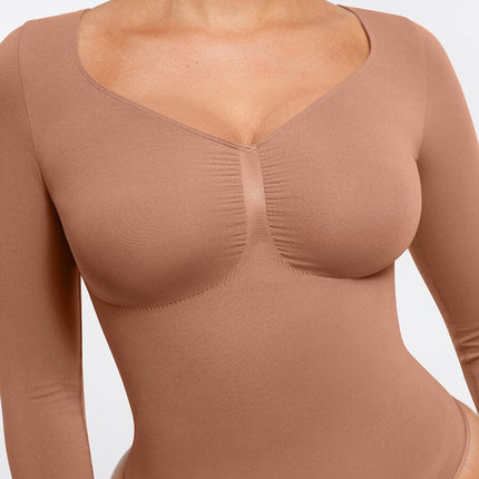 Seamless Shaper