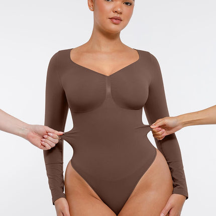 Seamless Shaper