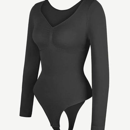 Seamless Shaper