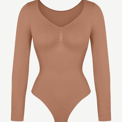 Seamless Shaper