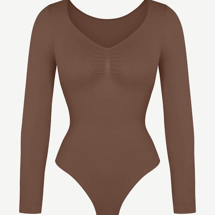 Seamless Shaper