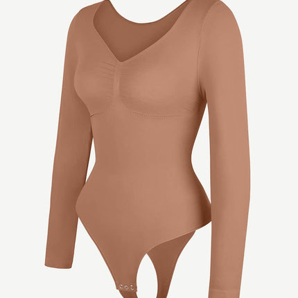 Seamless Shaper