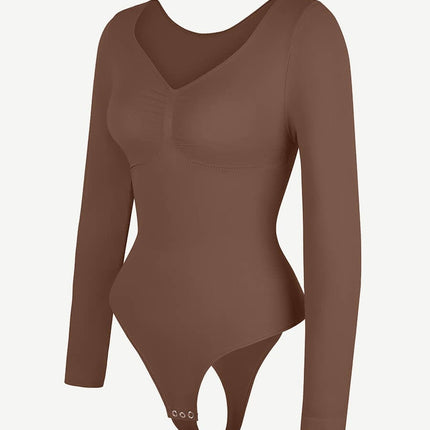 Seamless Shaper