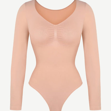 Seamless Shaper