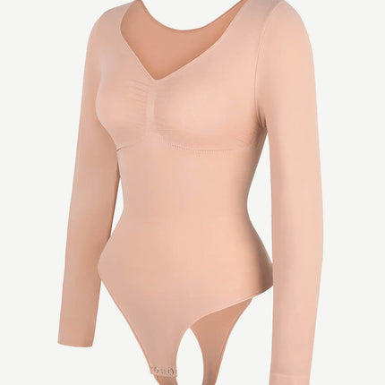 Seamless Shaper