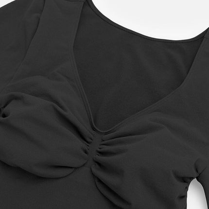 Seamless Shaper