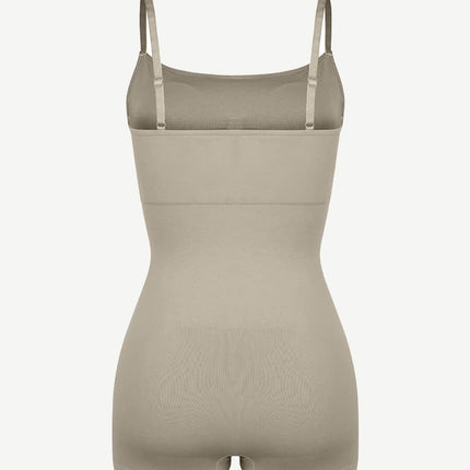 Seamless Shaper