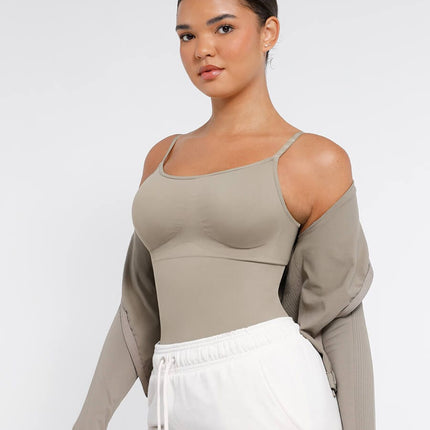 Seamless Shaper