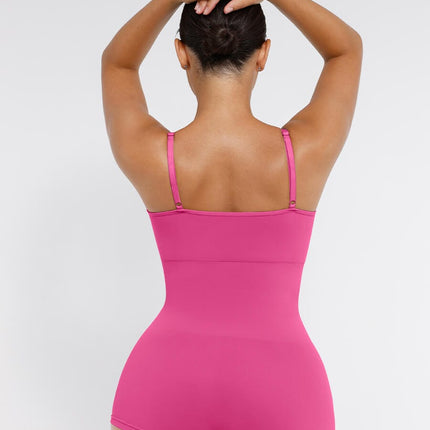 Seamless Shaper