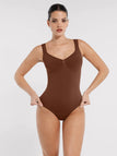 Dark Brown / XS/S