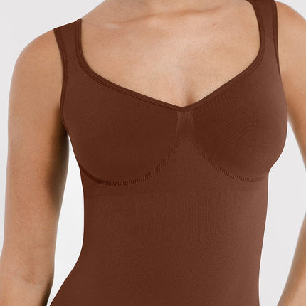 Seamless Shaper