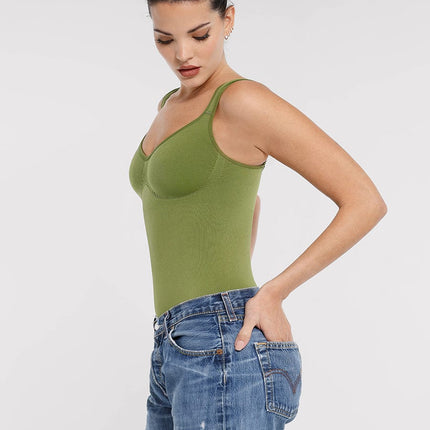 Seamless Shaper