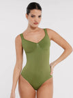 Green / XS/S