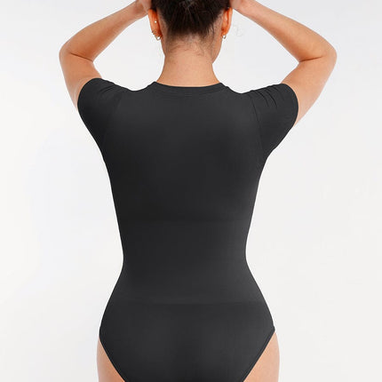 Seamless Shaper