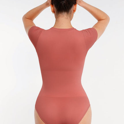 Seamless Shaper