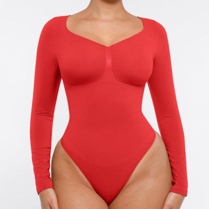 Seamless Shaper