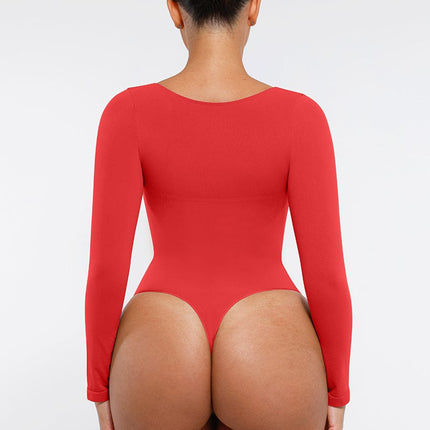 Seamless Shaper
