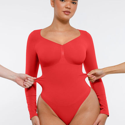 Seamless Shaper