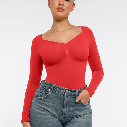 Seamless Shaper