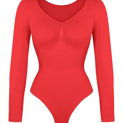 Seamless Shaper