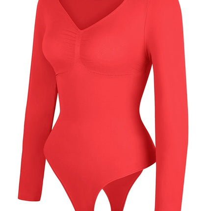 Seamless Shaper