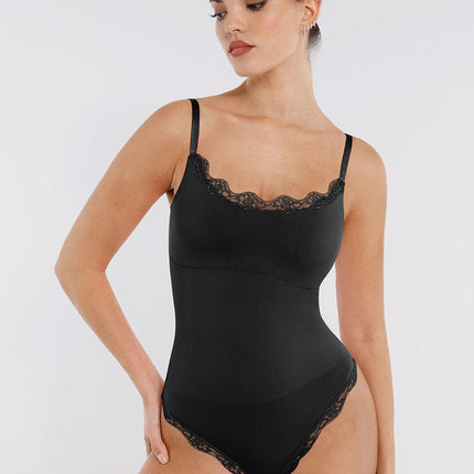 Seamless Shaper
