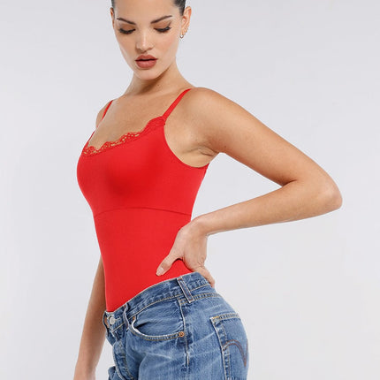 Seamless Shaper