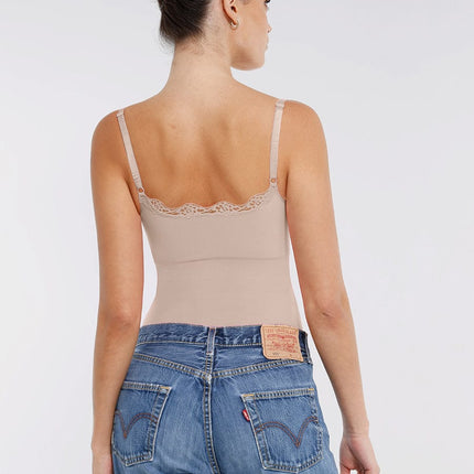 Seamless Shaper