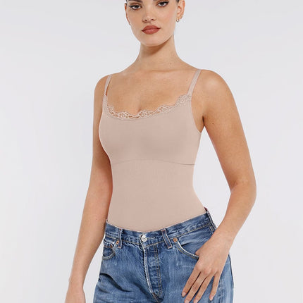 Seamless Shaper