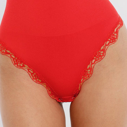 Seamless Shaper