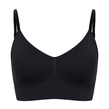 Wholesale Adjusatble Straps Push Up Shapewear Bra Eye Catcher