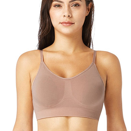 Wholesale Adjusatble Straps Push Up Shapewear Bra Eye Catcher