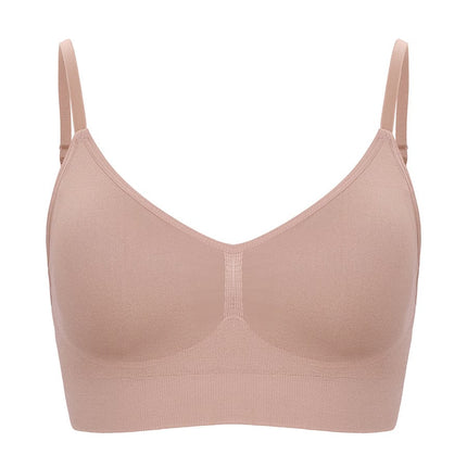 Wholesale Adjusatble Straps Push Up Shapewear Bra Eye Catcher