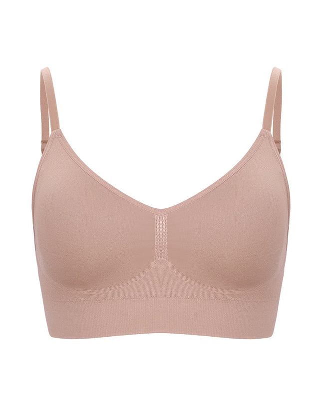 Wholesale Adjusatble Straps Push Up Shapewear Bra Eye Catcher