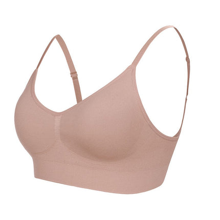 Wholesale Adjusatble Straps Push Up Shapewear Bra Eye Catcher