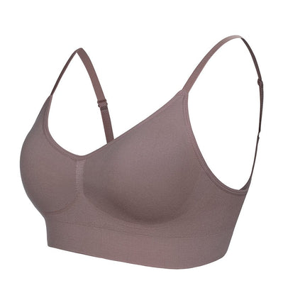 Wholesale Adjusatble Straps Push Up Shapewear Bra Eye Catcher