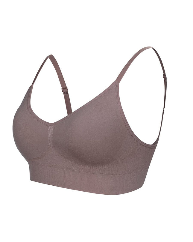 Wholesale Adjusatble Straps Push Up Shapewear Bra Eye Catcher