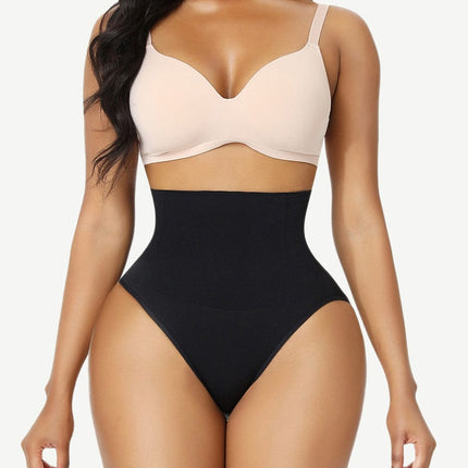 Wholesale Seamless Plus Size Butt Lifter High Waist Breathable